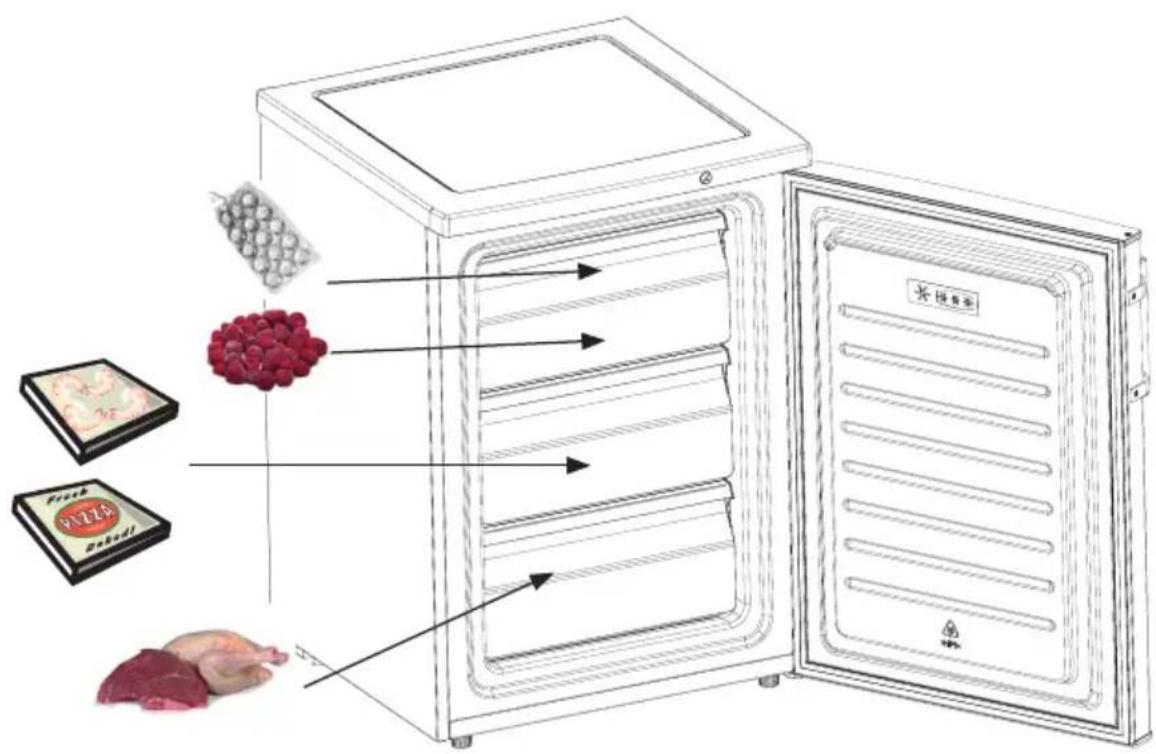 AMICA GS 15920 W - Izjava proizvajalca - 9