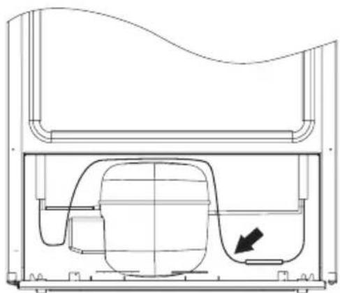 AMICA GS 15920 W - Izjava proizvajalca - 5