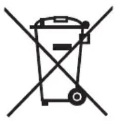 AMICA GS 15920 W - DISPOSAL OF OLD APPLIANCE - 1