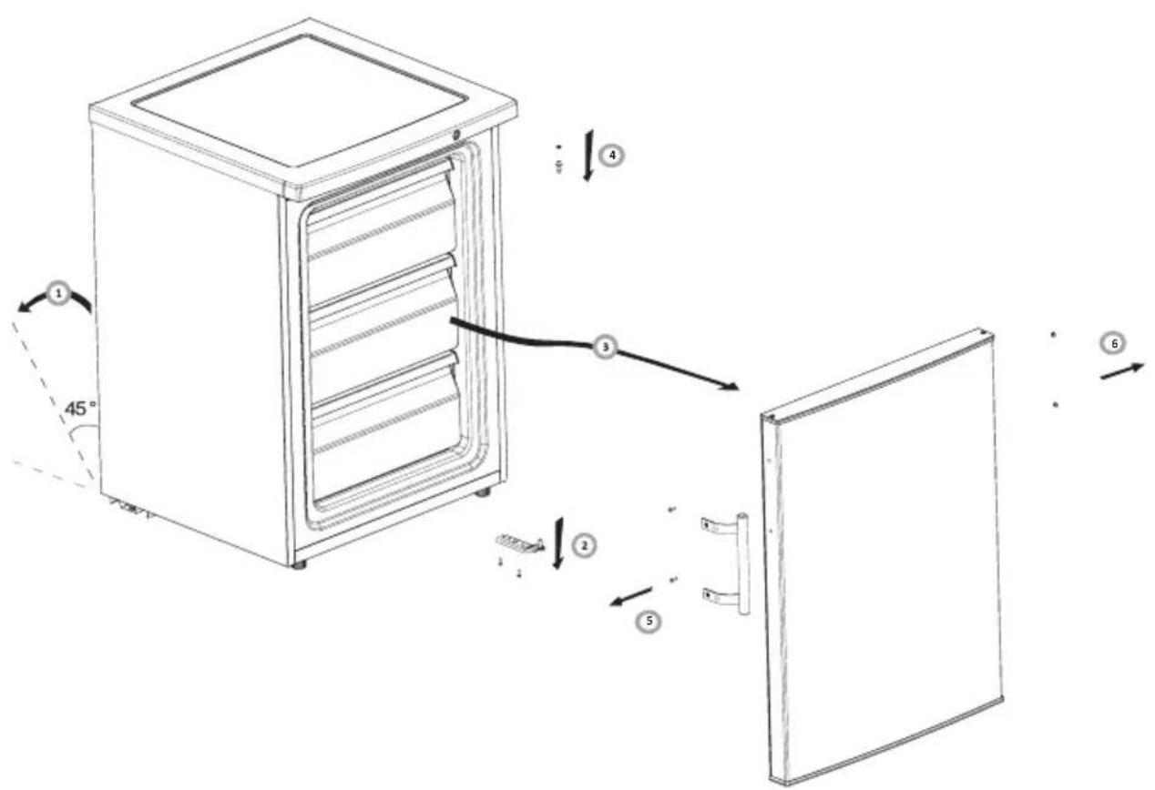 AMICA GS 15920 W - Izjava proizvajalca - 20