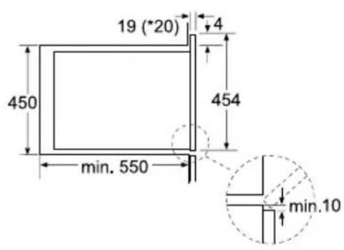 AMICA EBC 841 600 E - Notes: - 4