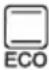 AMICA EB 947 610 E - ECO-verwarmingsfunctie - 2