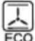 AMICA EB 947 610 E - ECO-verwarmingsfunctie - 12