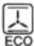 AMICA EB 947 610 E - La fonction de chauffe ECO - 8
