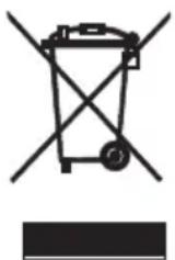 AMICA EB 947 610 E - Caution! - 3