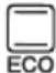 AMICA EB 947 610 E - La fonction de chauffe ECO - 9