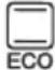 AMICA EB 947 610 E - La fonction de chauffe ECO - 4