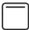AMICA EB 947 610 E - Possible settings of the oven function knob - 1