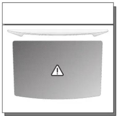 ARTHUR MARTIN ELECTROLUX FE 0620 W1 - Entretienpériodique - 1