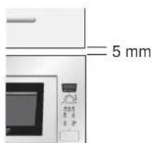 ARTHUR MARTIN ELECTROLUX EM2612U - INSTALLATION DE L'APPAREIL - 2