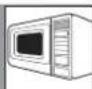 ARTHUR MARTIN ELECTROLUX EM2612U - AUTRES FONCTIONS PRATIQUES - 1