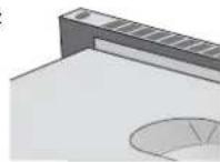 ARTHUR MARTIN ELECTROLUX EM2612U - INSTALLATION DE L'APPAREIL - 3