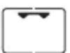 ARTHUR MARTIN ELECTROLUX EKD607701X - CUISSON TRADITIONNELLE - 8