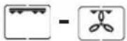 ARTHUR MARTIN ELECTROLUX EKD607701X - Grillades - 1