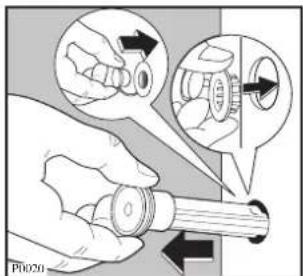 ARTHUR MARTIN ELECTROLUX AW 824 F - Débridage - 5