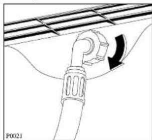 ARTHUR MARTIN ELECTROLUX AW 1147 S - Important - 2