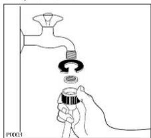 ARTHUR MARTIN ELECTROLUX AW 1147 S - Important - 1