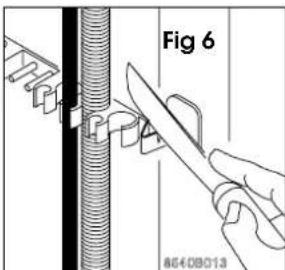 ARTHUR MARTIN ELECTROLUX AW 1039T - Débridage - 6