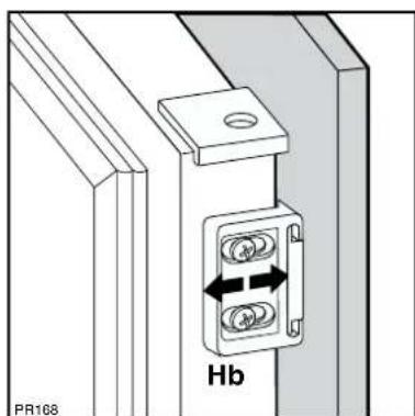ARTHUR MARTIN ELECTROLUX AUN 1271 - Instructions pour l'encastrement - 11