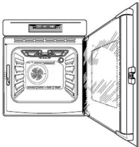 ARTHUR MARTIN ELECTROLUX AOC 66313 X - Description de l'appareil - 2