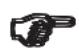 ARTHUR MARTIN ELECTROLUX AHT6331K - Pour allumer un brûleur Pour allumer un brûleur Toyer, toumez lair - 1