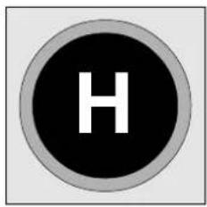 ARTHUR MARTIN ELECTROLUX AHO600W - Les commandes - 1
