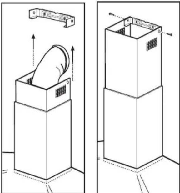 ARTHUR MARTIN ELECTROLUX AFC60500W - Consignes de sécurité pour l'électricien - 16