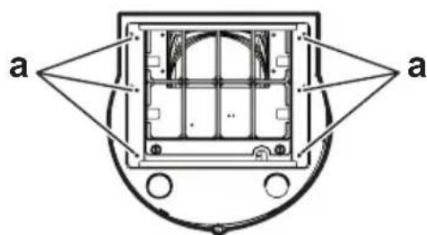 ARTHUR MARTIN ELECTROLUX AFC40850X - Consignes de sécurité pour Consignes de sécurité pour l'électricien'électricien - 4