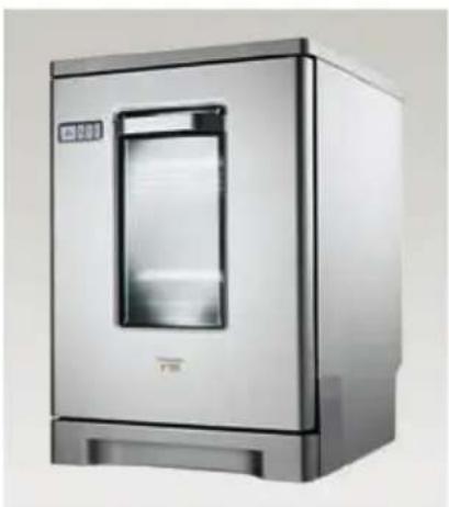 ARTHUR MARTIN ELECTROLUX ADC 66150 W - A bientôt! - 9