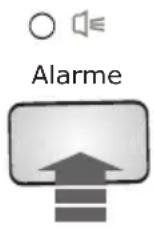 ARTHUR MARTIN ELECTROLUX ADC 66150 W - Alarme - 1