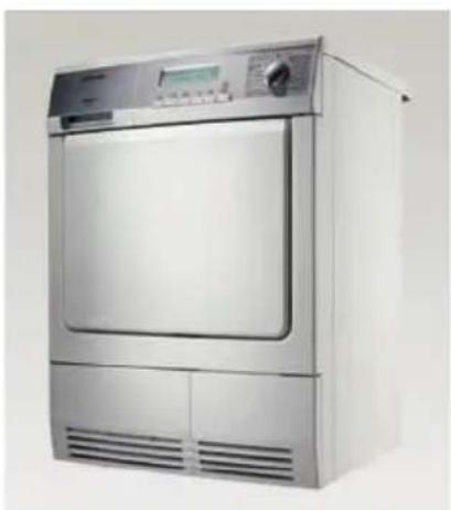 ARTHUR MARTIN ELECTROLUX ADC 66150 W - A bientôt! - 8