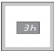 ARTHUR MARTIN ELECTROLUX ADC 5310 - Ecran d'affichage - 2