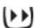 ARTHUR MARTIN ELECTROLUX ADC 5310 - Touche "rapide" - 1