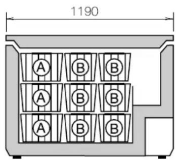 ARTHUR MARTIN ELECTROLUX ACM 2654 - ACCESSIONS - 4