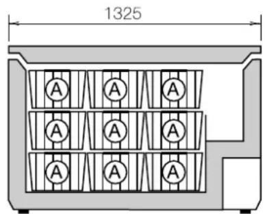 ARTHUR MARTIN ELECTROLUX ACM 2654 - ACCESSIONS - 5