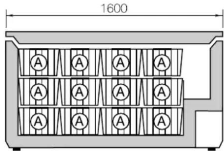 ARTHUR MARTIN ELECTROLUX ACM 2654 - ACCESSIONS - 6