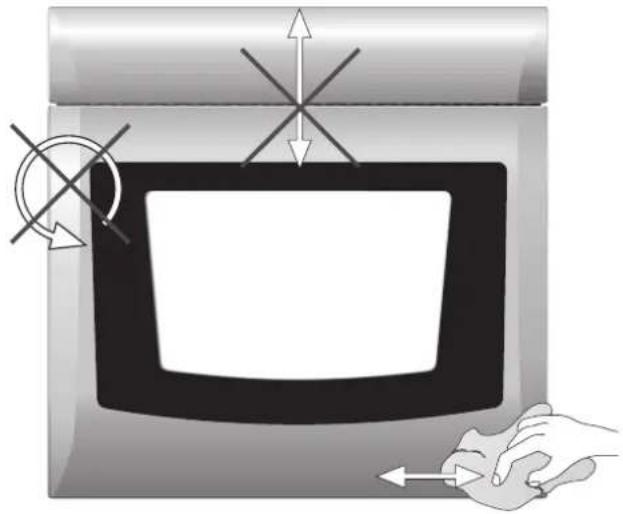ARTHUR MARTIN ELECTROLUX FE 0820 W1 - Pourlesmodèlesinox - 2