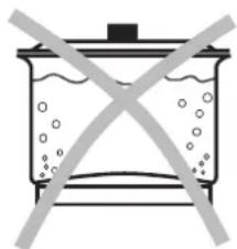 ARTHUR MARTIN ELECTROLUX TG4021W - La plaque électrique - 3