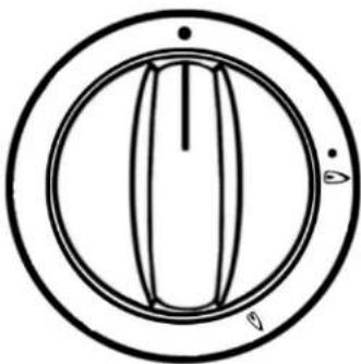 ARTHUR MARTIN ELECTROLUX G5714CCW - Eloignez les jeunes enfants de l'appareil tant qu'il est encore chaud. - 1