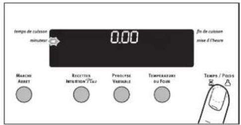 ARTHUR MARTIN ELECTROLUX FE 6681 X - minuteur - 1