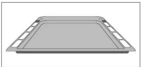 ARTHUR MARTIN ELECTROLUX FE 6681 X - Grille - 2