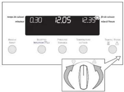 ARTHUR MARTIN ELECTROLUX FE 6681 X - fin de cuisson - 2