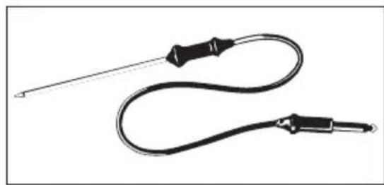 ARTHUR MARTIN ELECTROLUX FE 6467 - Sonde à viande - 1