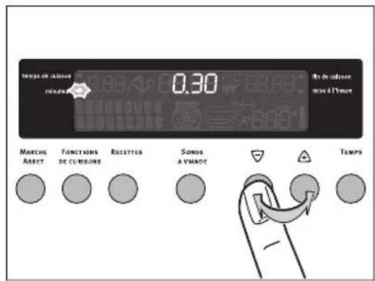 ARTHUR MARTIN ELECTROLUX FE 6467 - Minuteur - 2