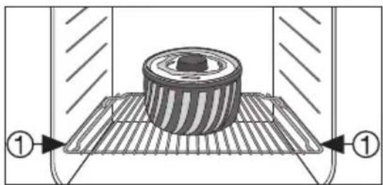 ARTHUR MARTIN ELECTROLUX FE 6467 - Niveau de gradin - 2