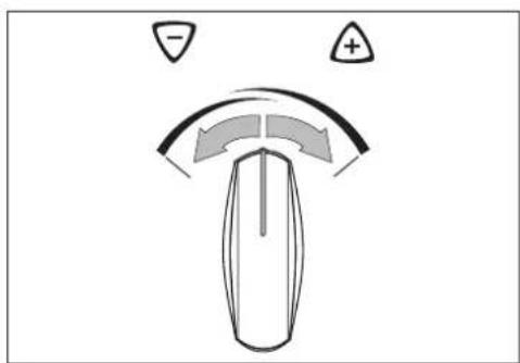 ARTHUR MARTIN ELECTROLUX FE 6451 NG - Commandeduselselecteur - 2