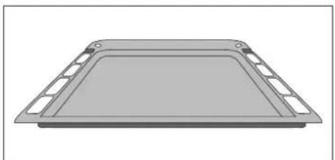 ARTHUR MARTIN ELECTROLUX FE 6451 NG - Plateau multi-uses - 1