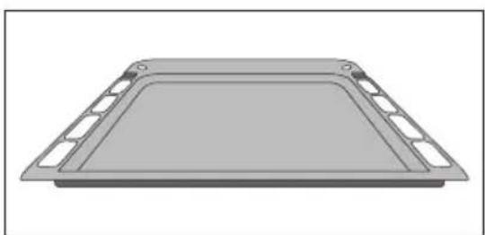 ARTHUR MARTIN ELECTROLUX FE 6426 W - Plateau multi-uses - 1