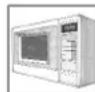 ARTHUR MARTIN ELECTROLUX EM2712X - REMARQUES: - 1