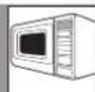 ARTHUR MARTIN ELECTROLUX EM2712X - RECETTES POUR CUISSON AUTO - 1